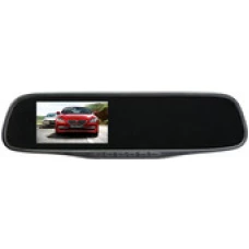 Автомобильный видеорегистратор SilverStone F1 NTK-351 Duo