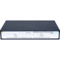 Коммутатор HP OfficeConnect 1420 5G POE+ Switch [JH328A]