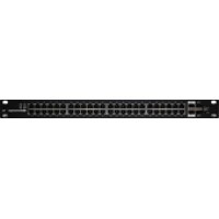 Коммутатор Ubiquiti EdgeSwitch 48 500W [ES-48-500W]