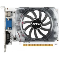 Видеокарта MSI GeForce GT 730 2GB DDR3 [N730-2GD3V3]