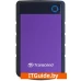 Transcend StoreJet 25H3P 4TB [TS4TSJ25H3P] ver2