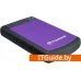 Transcend StoreJet 25H3P 4TB [TS4TSJ25H3P] ver3